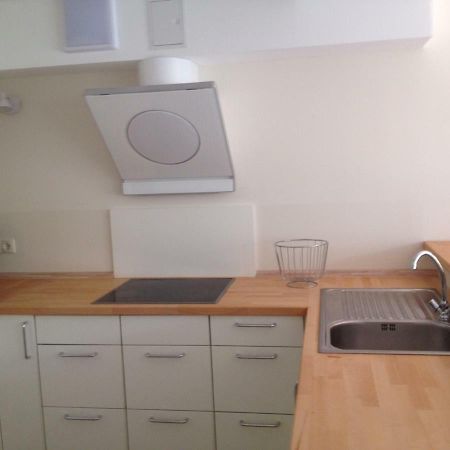 Ferienwohnung Likedeeler Wyk auf Föhr المظهر الخارجي الصورة