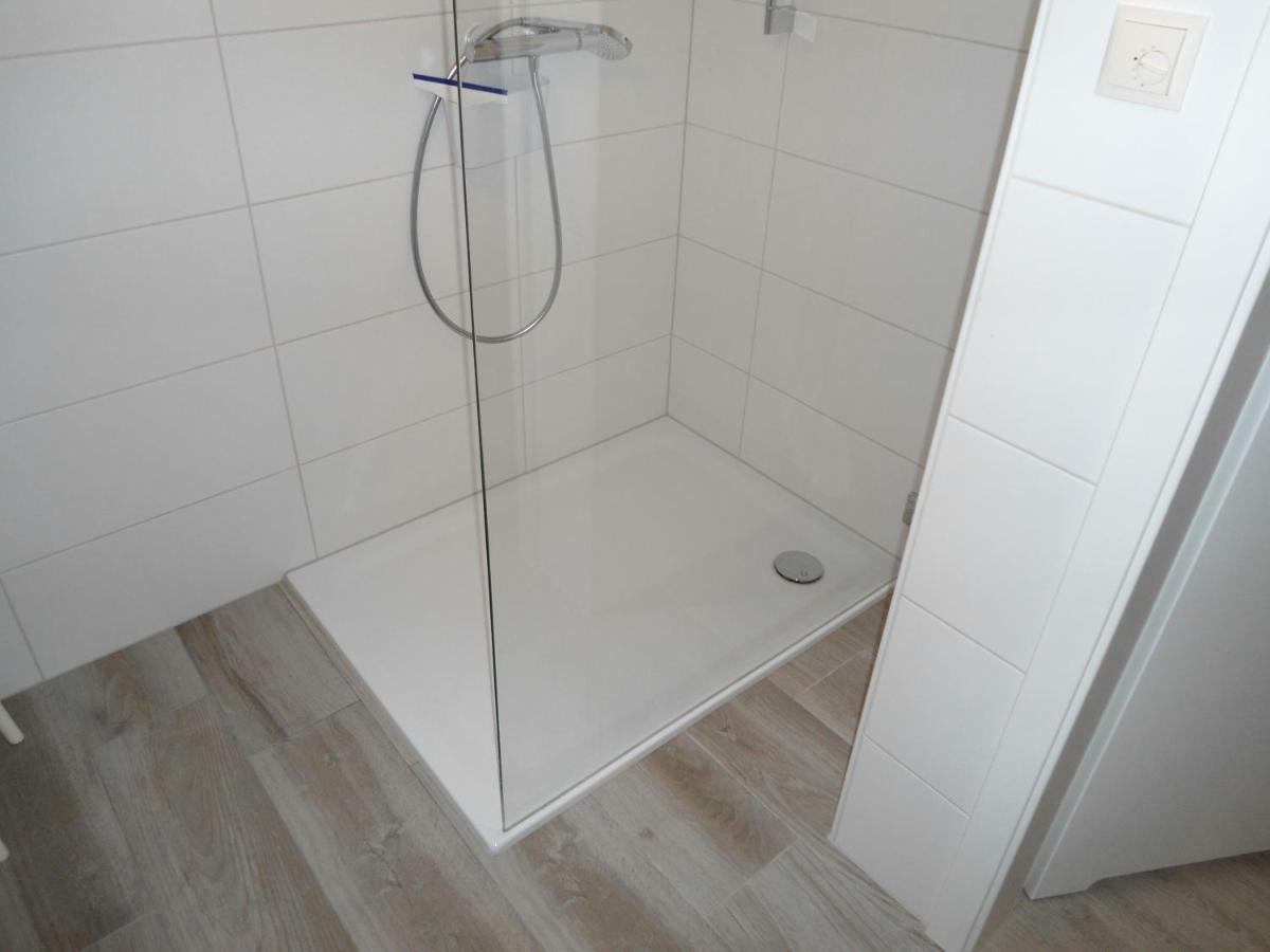 Ferienwohnung Likedeeler Wyk auf Föhr المظهر الخارجي الصورة